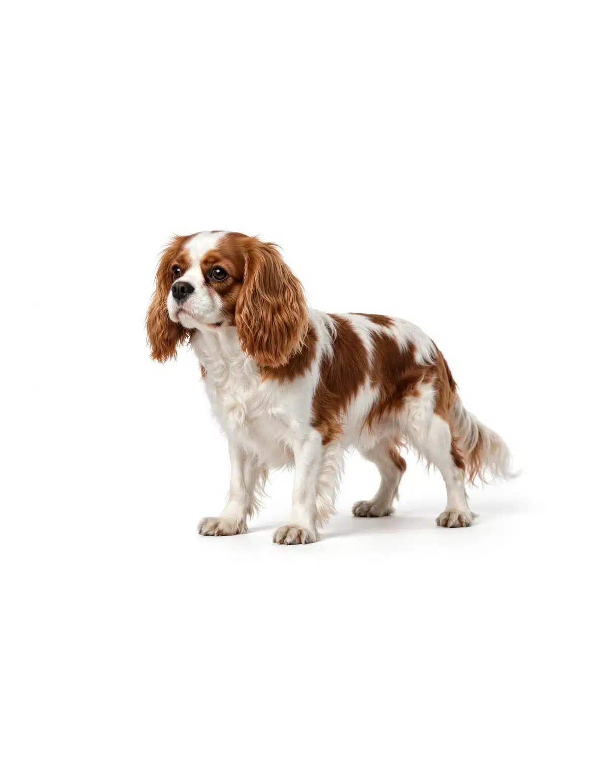 Cavalier King Charles Spaniel