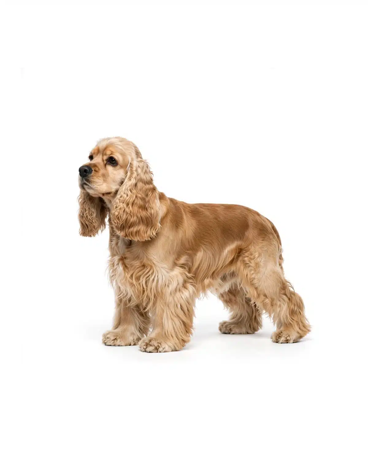 Cocker Spaniel