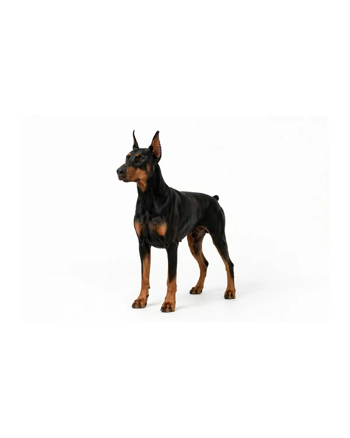Doberman Pinscher